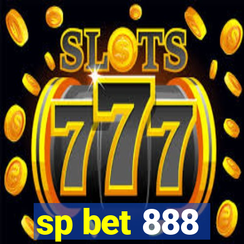 sp bet 888